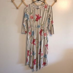 Cute Summer Dress!